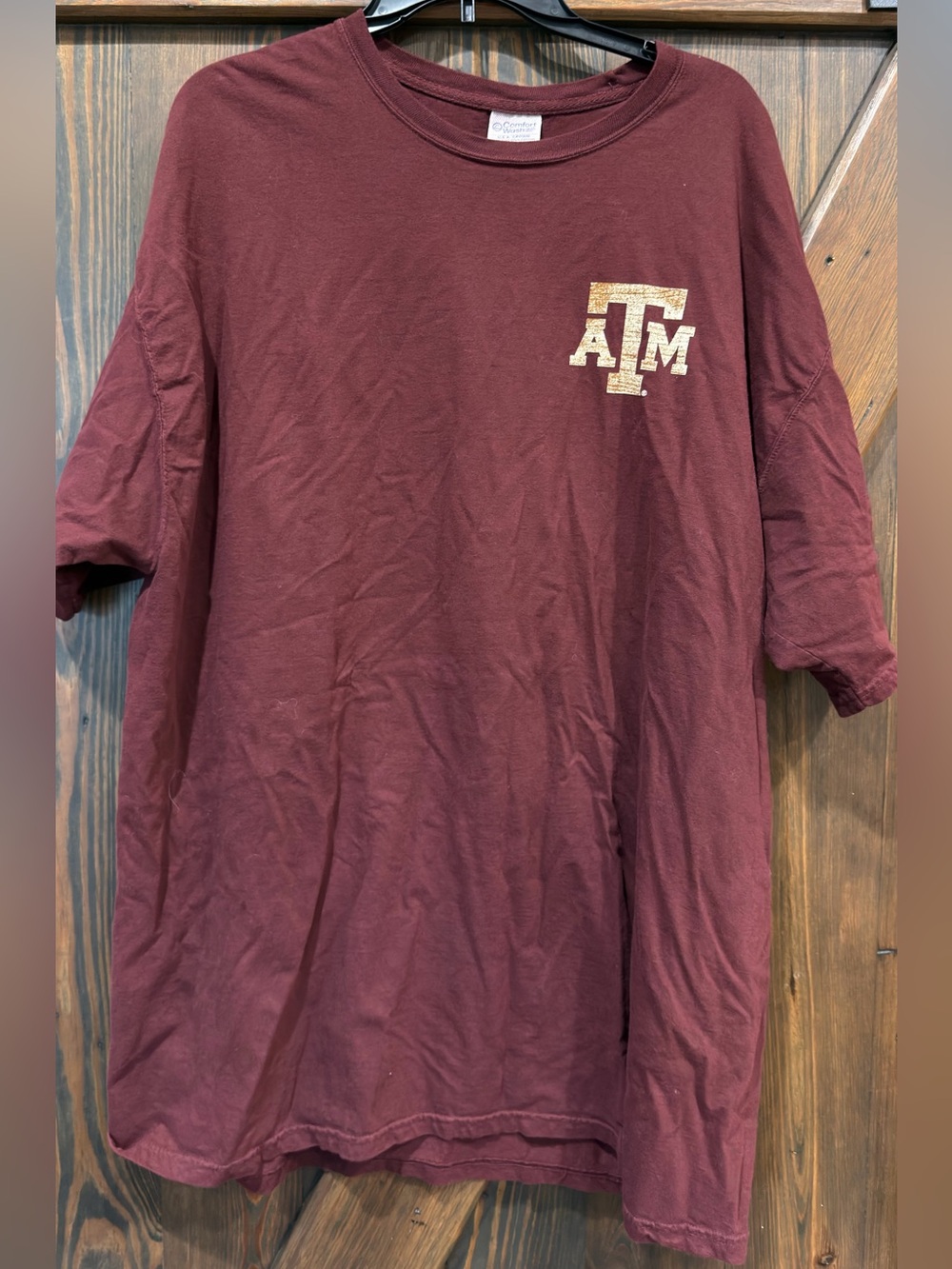 Texas A&M T Shirt